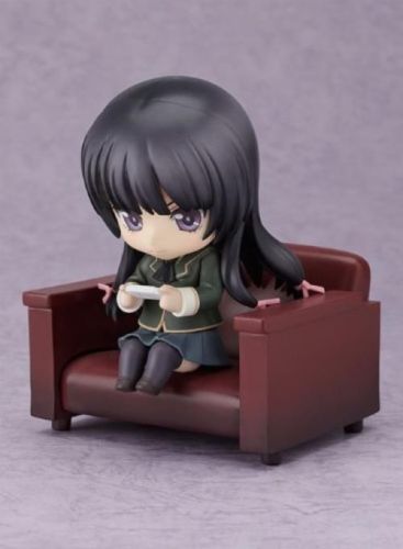 Nendoroid 193 Boku Wa Tomodachi Ga Sukunai Yozora Mikaduki Figure- Japan Figure Store - #1 Bring To You The Best Japanese Goods
