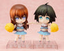 Nendoroid 197 Steins;gate Kurisu Makise & Mayuri Shiina Cheerful Ver. Figure- Japan Figure Store - #1 Bring To You The Best Japanese Goods