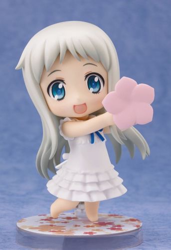 Nendoroid 204 Anohana: The Flower We Saw That Day Menma Figure- Japan Figure Store - #1 Bring To You The Best Japanese Goods