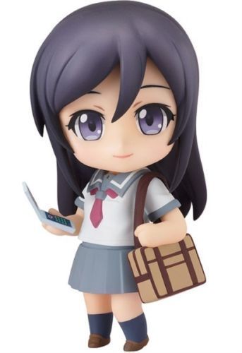 Nendoroid 206 Ore No Imouto Ga Konnani Kawaii Wake Ga Nai Ayase Aragaki Figure- Japan Figure Store - #1 Bring To You The Best Japanese Goods