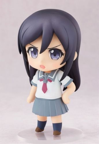 Nendoroid 206 Ore No Imouto Ga Konnani Kawaii Wake Ga Nai Ayase Aragaki Figure- Japan Figure Store - #1 Bring To You The Best Japanese Goods