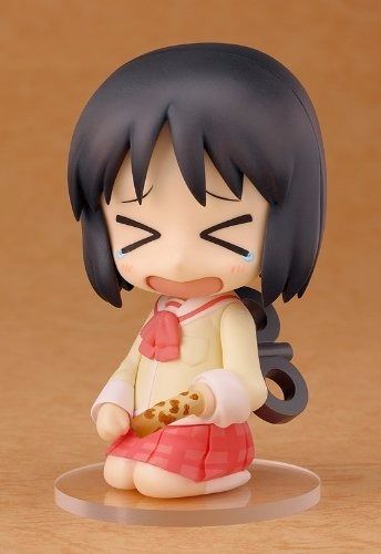Nendoroid 242 Nichijou Nano Shinonome Figure Good Smile Company- Japan Figure Store - #1 Bring To You The Best Japanese Goods