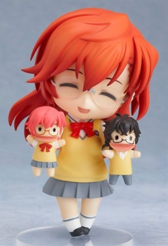 Nendoroid 248 Waiting In The Summer Ichika Takatsuki Figure- Japan Figure Store - #1 Bring To You The Best Japanese Goods