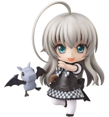 Nendoroid 257 Haiyore! Nyaruko-san Nyaruko Figure- Japan Figure Store - #1 Bring To You The Best Japanese Goods