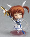 Nendoroid 263 Magical Girl Lyrical Nanoha Nanoha Takamachi Exelion Mode Edition- Japan Figure Store - #1 Bring To You The Best Japanese Goods