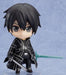 Nendoroid 295 Sword Art Online Kirito Figure- Japan Figure Store - #1 Bring To You The Best Japanese Goods
