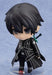 Nendoroid 295 Sword Art Online Kirito Figure- Japan Figure Store - #1 Bring To You The Best Japanese Goods