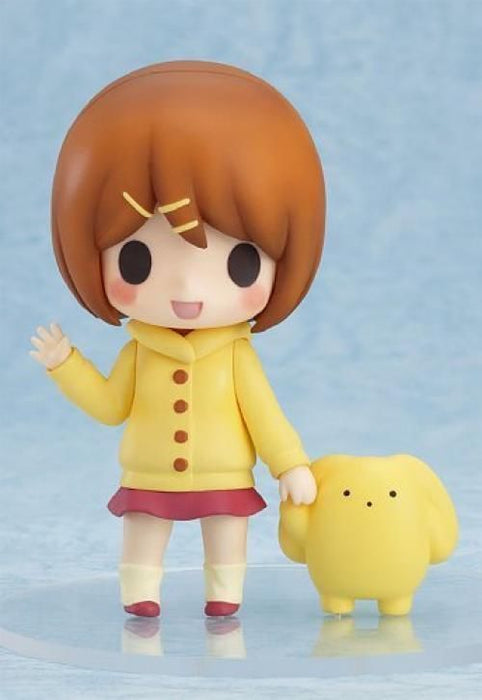 Nendoroid 304 Wooser's Hand-to-mouth Life Rin & Wooser + Mechawooser Figure- Japan Figure Store - #1 Bring To You The Best Japanese Goods