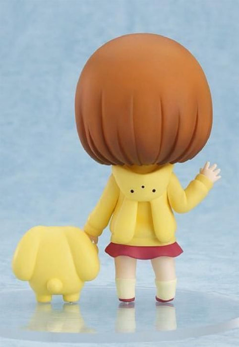 Nendoroid 304 Wooser's Hand-to-mouth Life Rin & Wooser + Mechawooser Figure- Japan Figure Store - #1 Bring To You The Best Japanese Goods