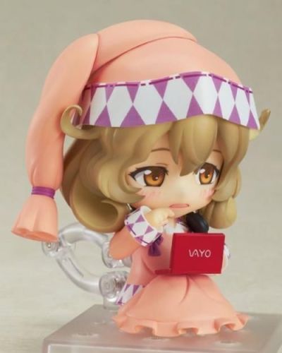 Nendoroid 320 Sasami-san@ganbaranai Sasami Tsukuyomi Figure- Japan Figure Store - #1 Bring To You The Best Japanese Goods