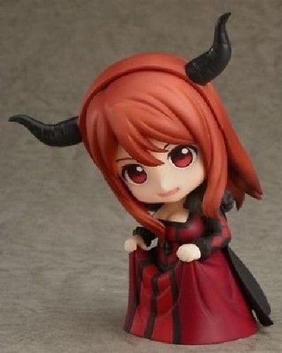 Nendoroid 325 Demon King And Hero Demon King Figure- Japan Figure Store - #1 Bring To You The Best Japanese Goods