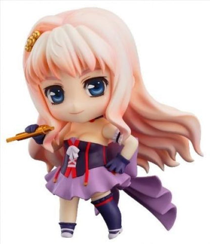 Nendoroid 330 Macross Frontier Sheryl Nome Figure- Japan Figure Store - #1 Bring To You The Best Japanese Goods