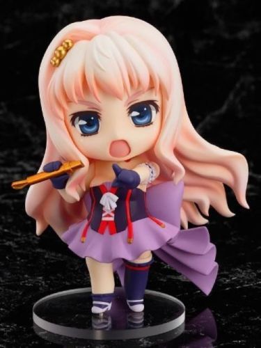 Nendoroid 330 Macross Frontier Sheryl Nome Figure- Japan Figure Store - #1 Bring To You The Best Japanese Goods