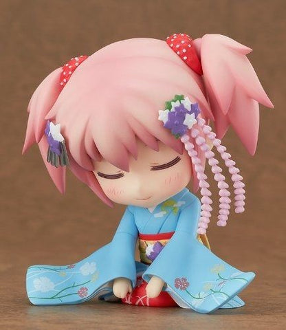 Nendoroid 332 Puella Magi Madoka Magica Madoka Kaname: Maiko Ver. Figure- Japan Figure Store - #1 Bring To You The Best Japanese Goods
