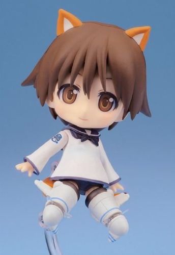 Nendoroid 338 Strike Witches 2 Yoshika Miyafuji: Shinden Ver. Figure- Japan Figure Store - #1 Bring To You The Best Japanese Goods