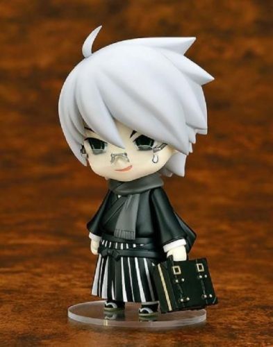 Nendoroid 342b Zetsubou Sensei Nozomu Itoshiki 1.5: Kouji Kumeta Color Ver.- Japan Figure Store - #1 Bring To You The Best Japanese Goods