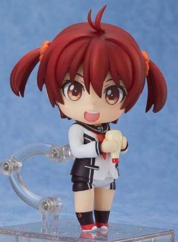 Nendoroid 344 Vivid Red Operation Akane Isshiki Figure- Japan Figure Store - #1 Bring To You The Best Japanese Goods