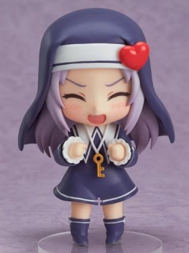 Nendoroid 348 Boku Wa Tomodachi Ga Sukunai Next Maria Takayama Figure- Japan Figure Store - #1 Bring To You The Best Japanese Goods