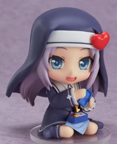Nendoroid 348 Boku Wa Tomodachi Ga Sukunai Next Maria Takayama Figure- Japan Figure Store - #1 Bring To You The Best Japanese Goods