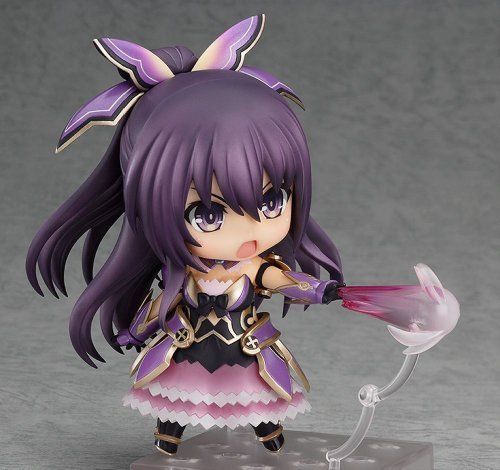 Nendoroid 354 Date A Live Tohka Yatogami Figure Good Smile Company- Japan Figure Store - #1 Bring To You The Best Japanese Goods