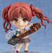 Nendoroid 367 Toaru Kagaku No Railgun S Kuroko Shirai Figure Good Smile Company- Japan Figure Store - #1 Bring To You The Best Japanese Goods
