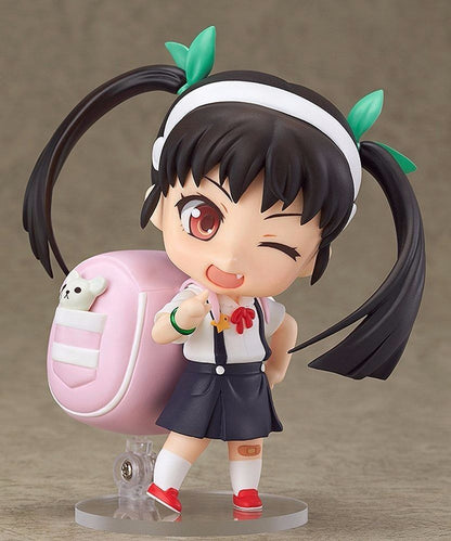 Nendoroid 368 Bakemonogatari Mayoi Hachikuji Figure Good Smile Company Japan- Japan Figure Store - #1 Bring To You The Best Japanese Goods