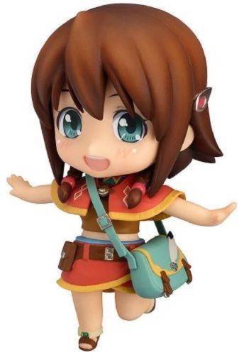 Nendoroid 370 Gargantia On The Verdurous Planet Amy - Japan Figure