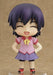 Nendoroid 384 Bakemonogatari Suruga Kanbaru Action Figure Good Smile Company- Japan Figure Store - #1 Bring To You The Best Japanese Goods