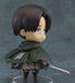 Nendoroid 390 Attack On Titan Levi Figure Good Smile Company- Japan Figure Store - #1 Bring To You The Best Japanese Goods