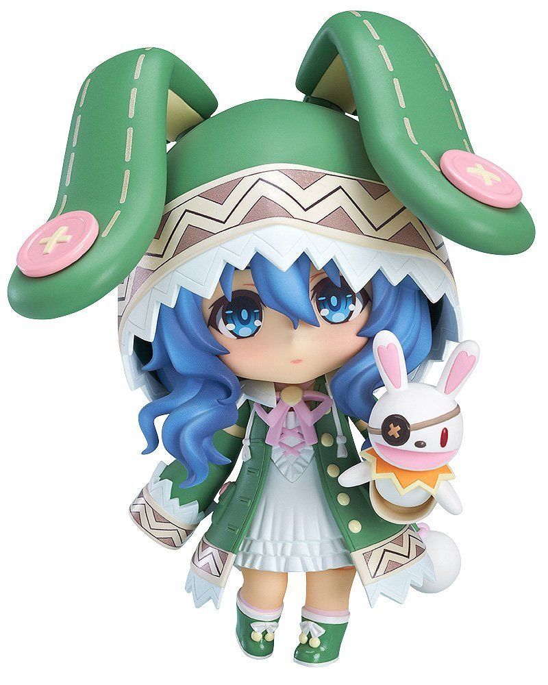 Nendoroid 395 Date A Live Yoshino Figure Good Smile Company F/s- Japan Figure Store - #1 Bring To You The Best Japanese Goods