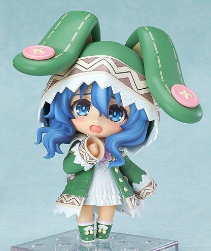 Nendoroid 395 Date A Live Yoshino Figure Good Smile Company F/s- Japan Figure Store - #1 Bring To You The Best Japanese Goods