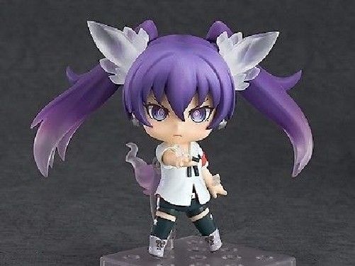 Nendoroid 398 Day Break Illusion Seira Hoshikawa Figure Good Smile Company- Japan Figure Store - #1 Bring To You The Best Japanese Goods