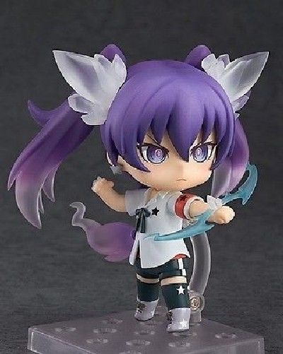 Nendoroid 398 Day Break Illusion Seira Hoshikawa Figure Good Smile Company- Japan Figure Store - #1 Bring To You The Best Japanese Goods