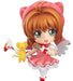 Nendoroid 400 Cardcaptor Sakura Sakura Kinomoto Figure Good Smile Company Japan - Japan Figure