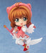 Nendoroid 400 Cardcaptor Sakura Sakura Kinomoto Figure Good Smile Company Japan- Japan Figure Store - #1 Bring To You The Best Japanese Goods