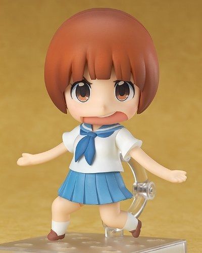 Nendoroid 408 Kill La Kill Mako Mankanshoku Figure Good Smile Company- Japan Figure Store - #1 Bring To You The Best Japanese Goods