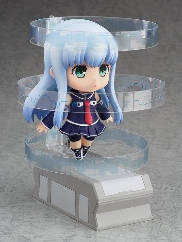Nendoroid 419 Arpeggio Of Blue Steel -ars Nova- Iona Figure Good Smile Company- Japan Figure Store - #1 Bring To You The Best Japanese Goods