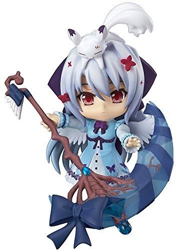 Nendoroid 428 Koi Ga Saku Koro Sakura Doki Tina Figure Good Smile Company - Japan Figure