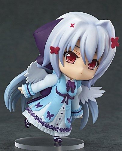 Nendoroid 428 Koi Ga Saku Koro Sakura Doki Tina Figure Good Smile Company- Japan Figure Store - #1 Bring To You The Best Japanese Goods