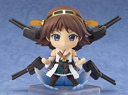 Nendoroid 443 Kantai Collection -kancolle- Hiei Figure Good Smile Company Japan- Japan Figure Store - #1 Bring To You The Best Japanese Goods