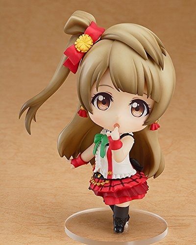 Nendoroid 458 Lovelive! Kotori Minami Figure Good Smile Company- Japan Figure Store - #1 Bring To You The Best Japanese Goods