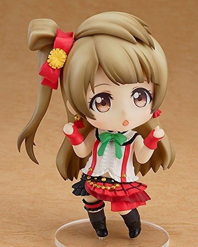 Nendoroid 458 Lovelive! Kotori Minami Figure Good Smile Company- Japan Figure Store - #1 Bring To You The Best Japanese Goods