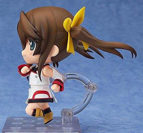 Nendoroid 476 Is <infinite Stratos> Lingyin Huang Figure Good Smile Company- Japan Figure Store - #1 Bring To You The Best Japanese Goods