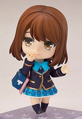 Nendoroid 484 Girl Friend Beta Kokomi Shina Figure Good Smile Company Japan- Japan Figure Store - #1 Bring To You The Best Japanese Goods