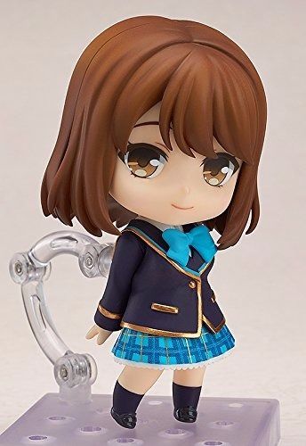 Nendoroid 484 Girl Friend Beta Kokomi Shina Figure Good Smile Company Japan- Japan Figure Store - #1 Bring To You The Best Japanese Goods