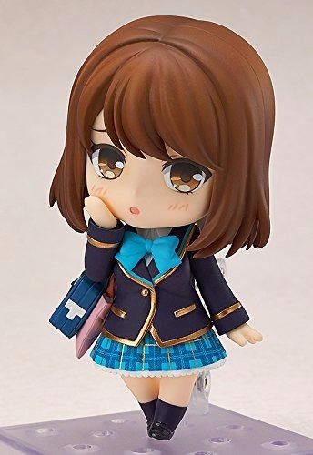 Nendoroid 484 Girl Friend Beta Kokomi Shina Figure Good Smile Company Japan- Japan Figure Store - #1 Bring To You The Best Japanese Goods