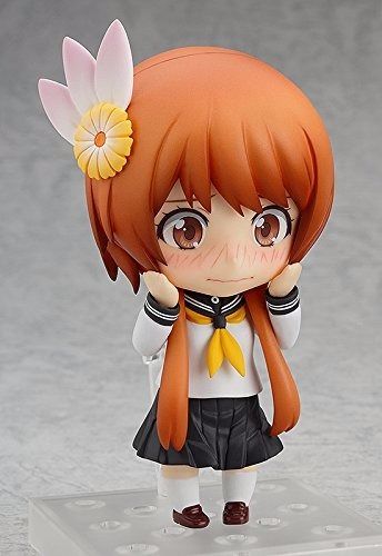 Nendoroid 488 Nisekoi Marika Tachibana Figure Good Smile Company- Japan Figure Store - #1 Bring To You The Best Japanese Goods