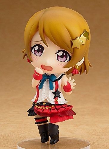 Nendoroid 496 Lovelive! Hanayo Koizumi Figure Good Smile Company- Japan Figure Store - #1 Bring To You The Best Japanese Goods