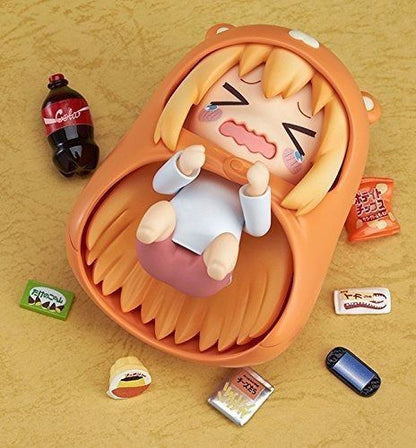 Nendoroid 524 Himouto! Umaru-chan Umaru Figure Good Smile Company- Japan Figure Store - #1 Bring To You The Best Japanese Goods