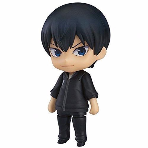 Nendoroid 529 Haikyu!! Tobio Kageyama Karasuno Volleyball Club's Jersey Ver. - Japan Figure